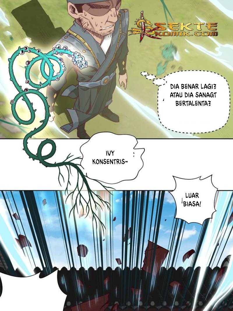 Doomed To Be A King chapter 6